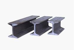 威海工字鋼使用范圍 威海工字鋼使用范圍